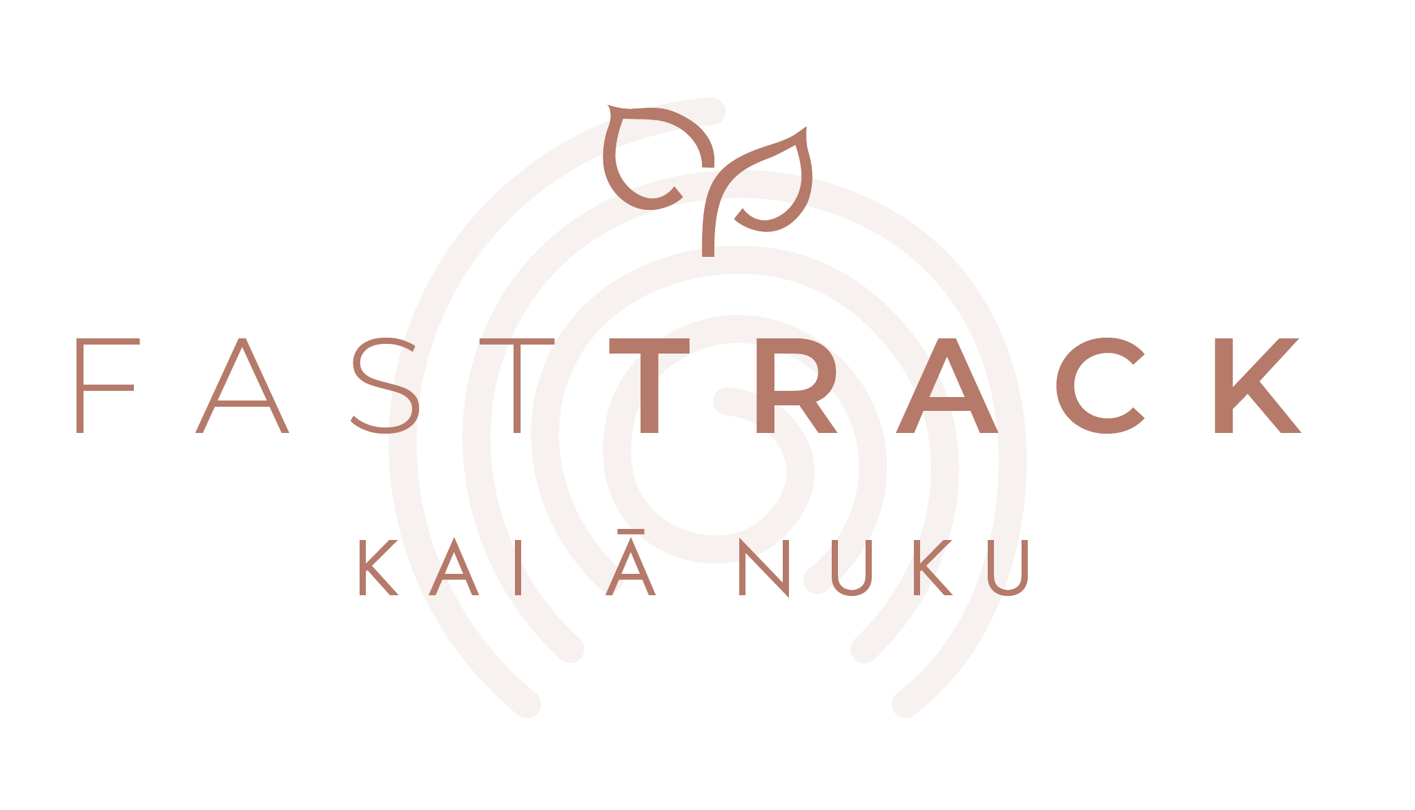 Fasttrack Kai ā Nuku